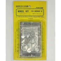 1/24 Scale Model Kit - Detail-Up Parts