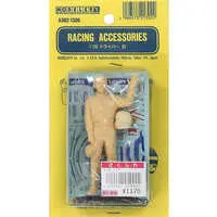 Plastic Model Kit - Plastic Model Parts - Detail-Up Parts