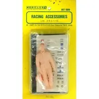 1/24 Scale Model Kit - Modelers Racing Accessories