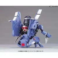 Plastic Model Kit - Keroro Gunsou