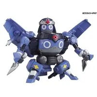 Plastic Model Kit - Keroro Gunsou