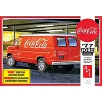 Plastic Model Kit - Ford