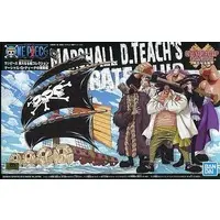 Plastic Model Kit - ONE PIECE