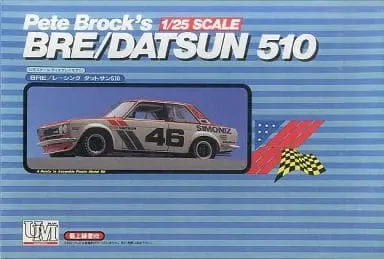 Plastic Model Kit - Datsun