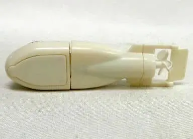 Plastic Model Kit - Submarine 707