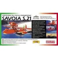 1/72 Scale Model Kit - 1/48 Scale Model Kit - Porco Rosso