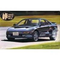 1/24 Scale Model Kit - Touge series (Pass series)