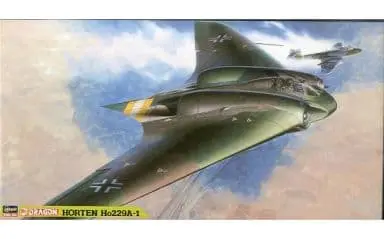1/48 Scale Model Kit - Fighter aircraft model kits / Horten Ho 229