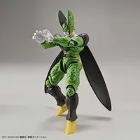Figure-rise Standard - DRAGON BALL / Cell & Son Gohan