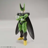 Figure-rise Standard - DRAGON BALL / Cell & Son Gohan