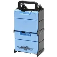 Plastic Model Parts - Plastic Model Kit - Mini 4WD Parts