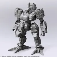 1/72 Scale Model Kit - FRONT MISSION