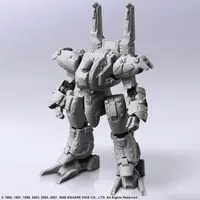 1/72 Scale Model Kit - FRONT MISSION