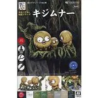 NuruPura (Painting Pla-Kit) - Gegege no Kitarou