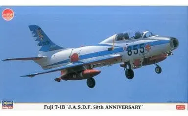 1/72 Scale Model Kit - Japan Self-Defense Forces / Fuji T-1