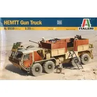 1/35 Scale Model Kit - Heavy Expanded Mobility Tactical Truck