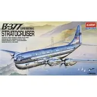 1/72 Scale Model Kit - Airliner / Boeing 377 Stratocruiser