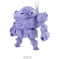 Plastic Model Kit - Armored Trooper Votoms / Scope Dog