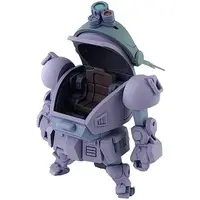 Plastic Model Kit - Armored Trooper Votoms / Scope Dog