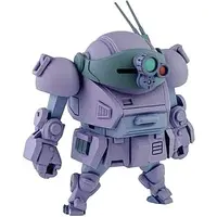 Plastic Model Kit - Armored Trooper Votoms / Scope Dog