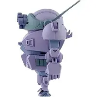 Plastic Model Kit - Armored Trooper Votoms / Scope Dog