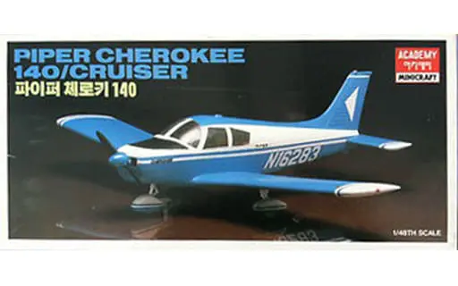 1/48 Scale Model Kit - Piper Aircraft