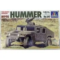 1/35 Scale Model Kit - Tank