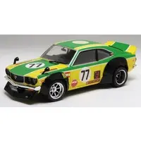 1/24 Scale Model Kit - Inch-up Series / Mazda Savanna