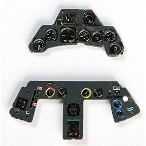 1/72 Scale Model Kit - Focke-Wulf