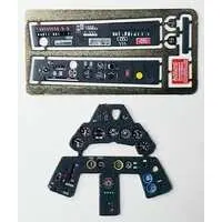 1/48 Scale Model Kit - Focke-Wulf / Focke-Wulf Fw 190