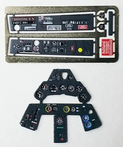 1/48 Scale Model Kit - Focke-Wulf / Focke-Wulf Fw 190