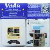 1/48 Scale Model Kit - Detail-Up Parts