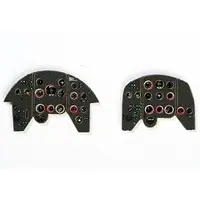 1/72 Scale Model Kit - Detail-Up Parts