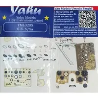 1/32 Scale Model Kit - Grade Up Parts