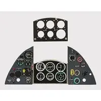 1/32 Scale Model Kit - Detail-Up Parts