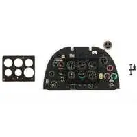 1/32 Scale Model Kit - Grade Up Parts / Supermarine Spitfire