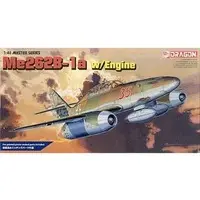 1/32 Scale Model Kit - 1/48 Scale Model Kit - MASTER SERIES / Messerschmitt Me 262 Schwalbe