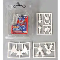 Plastic Model Kit - Super Robot Wars