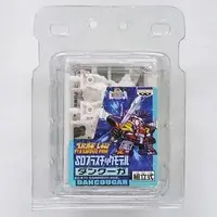 Plastic Model Kit - Super Robot Wars / Dancouga