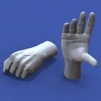 1/48 Scale Model Kit - Detail-Up Parts