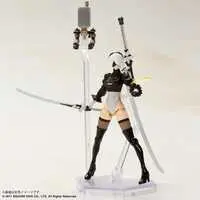 Plastic Model Kit - NieR:Automata / 2B (YoRHa No.2 Type B)