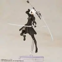 Plastic Model Kit - NieR:Automata / 2B (YoRHa No.2 Type B)