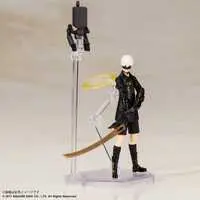 Plastic Model Kit - NieR:Automata / 2B (YoRHa No.2 Type B)