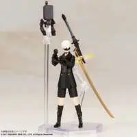 Plastic Model Kit - NieR:Automata / 2B (YoRHa No.2 Type B)