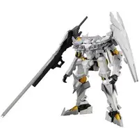 1/100 Scale Model Kit - FRAME ARMS