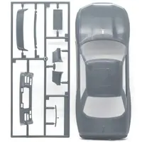 1/24 Scale Model Kit - NISSAN / SKYLINE