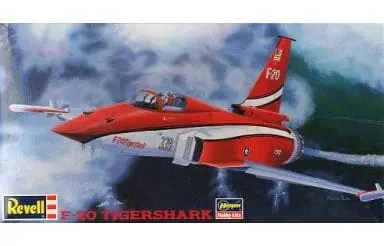 1/48 Scale Model Kit - Fighter aircraft model kits / F-20 Tigershark