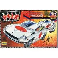 1/24 Scale Model Kit - The Circuit Wolf / FAIRLADY