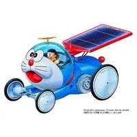 Plastic Model Kit - Doraemon
