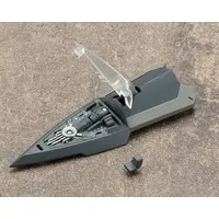 Plastic Model Kit - HEXA GEAR / Solid Raptor